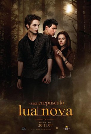 7º - Lua Nova