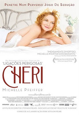 Chéri