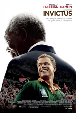 3º - Invictus