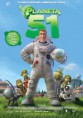 9º - Planeta 51
